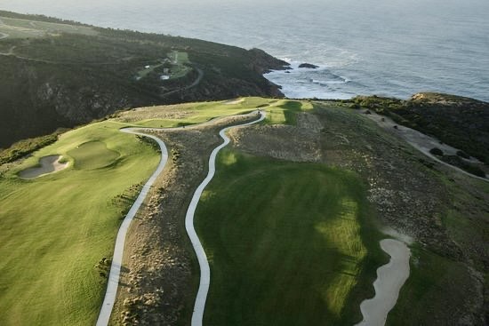 Commercial Property for Sale in Oubaai Western Cape